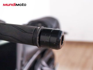 YAMAHA MT 09 A2