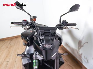 YAMAHA MT 09 A2