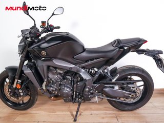 YAMAHA MT 09 A2