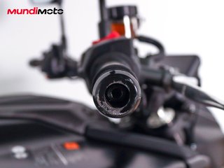 YAMAHA MT 09 A2