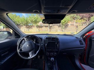Mitsubishi ASX 2018