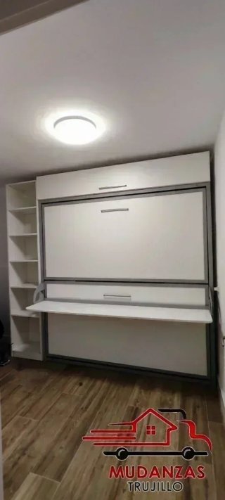 MONTAJE DE MUEBLES