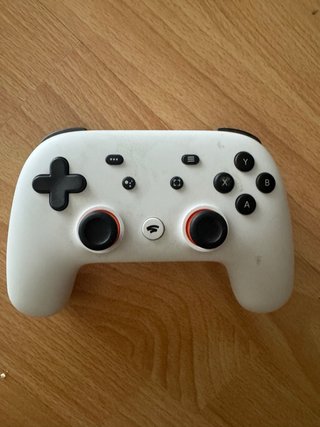 Mando Google Stadia Bluetooth