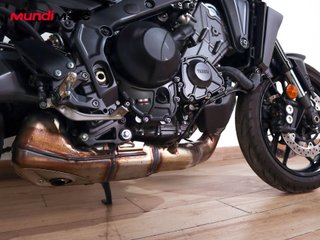 YAMAHA MT 09 A2
