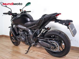 YAMAHA MT 09 A2