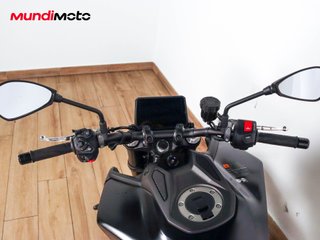 YAMAHA MT 09 A2