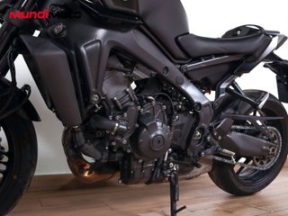 YAMAHA MT 09 A2