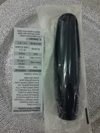 Mando LG Magic MR20GA