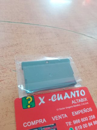JUEGO NINTENDO GBA SWORD OF MANÁ JAPONÉS