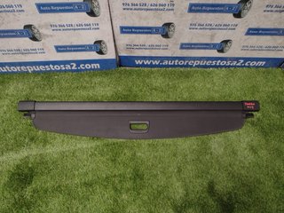 BANDEJA TRASERA MALETERO EXTENSIBLE VW TOURAN 2019