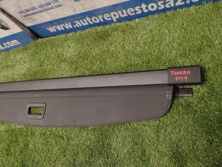BANDEJA TRASERA MALETERO EXTENSIBLE VW TOURAN 2019