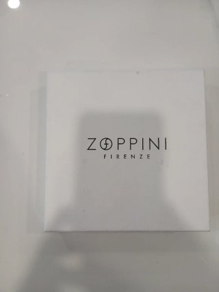 Collana Zoppini Firenze donna oro rosa