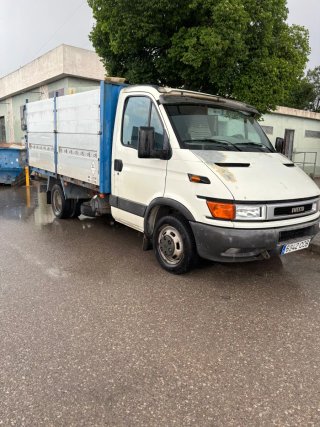 Iveco Daily 2002