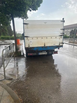 Iveco Daily 2002