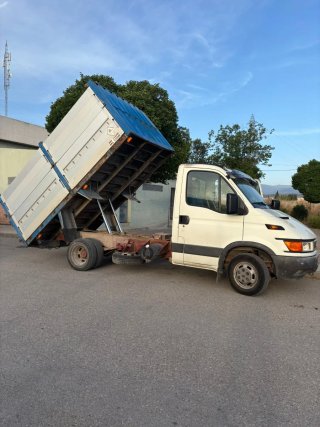 Iveco Daily 2002