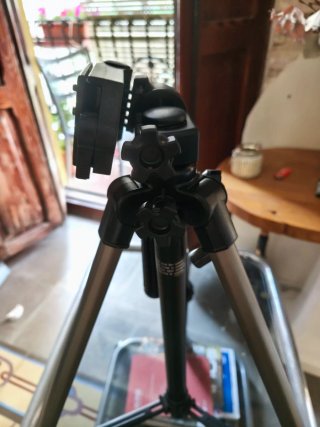 Trípode Velbon CX 440