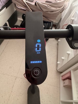 Patinete Eléctrico Xiaomi