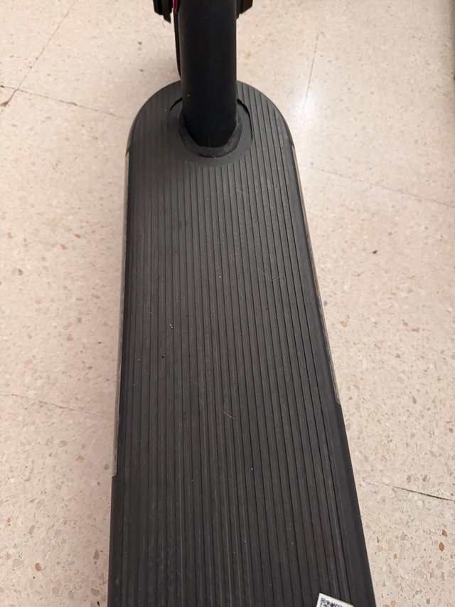 Patinete Eléctrico Xiaomi 4 pro