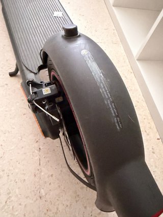 Patinete Eléctrico Xiaomi