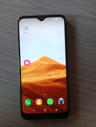 Alcatel per parti