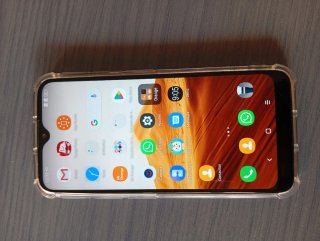 Alcatel per parti