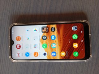 Alcatel per parti