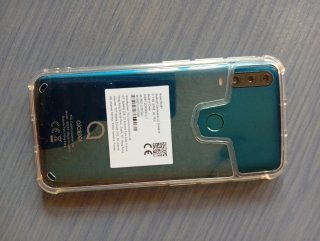 Alcatel per parti