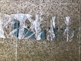 Adaptador Suptek para Monitores sin VESA
