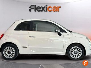 Fiat 500 Dolcevita 1.0 Hybrid 51KW (70 CV)