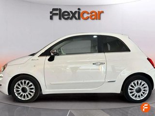 Fiat 500 Dolcevita 1.0 Hybrid 51KW (70 CV)