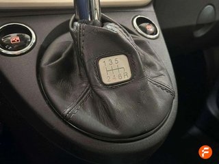 Fiat 500 Dolcevita 1.0 Hybrid 51KW (70 CV)
