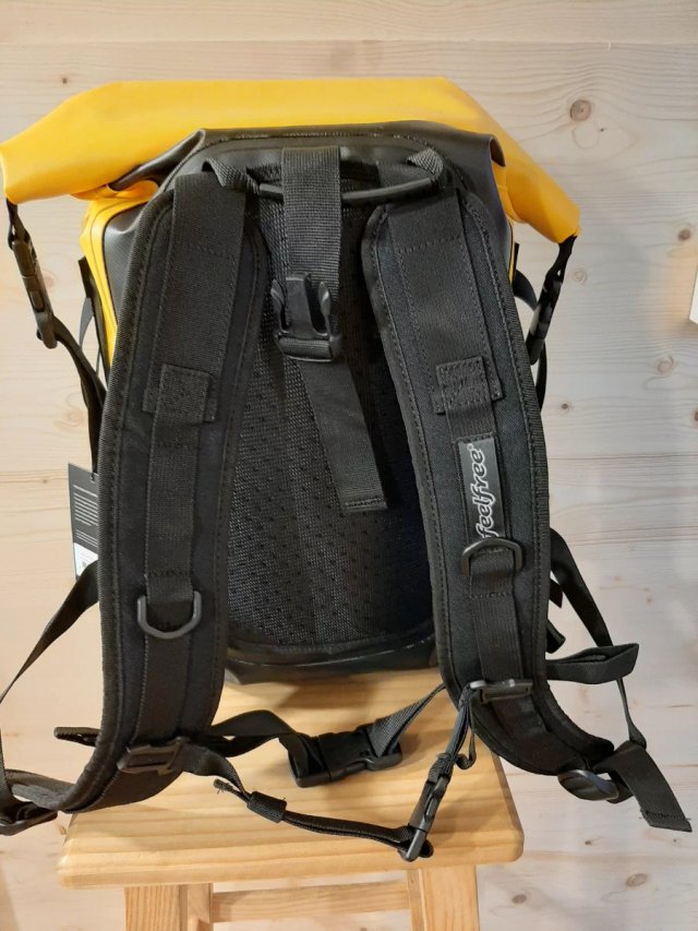 Mochila estanca FEEL FREE ROADSTER UR-15