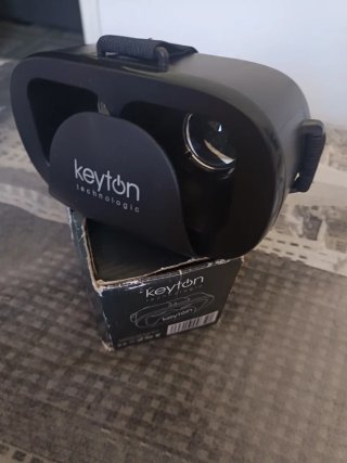 Mini gafas VR