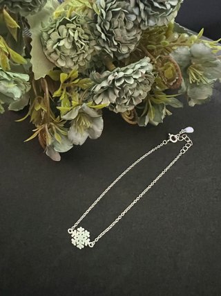 PULSERA DE PLATA 925S