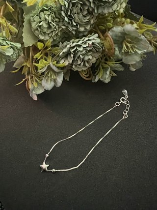 PULSERA DE PLATA 925S