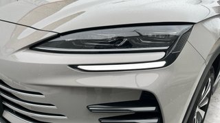 BYD Seal U 2025 Comfort 125km autonomía