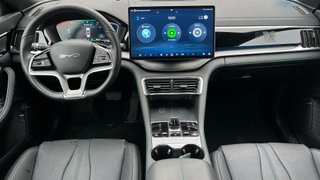 BYD Seal U 2025 Comfort 125km autonomía