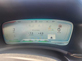 BYD Seal U 2025 Comfort 125km autonomía