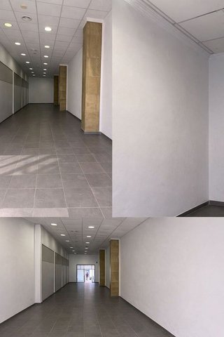 Local comercial en alquiler en Aiora en Valencia