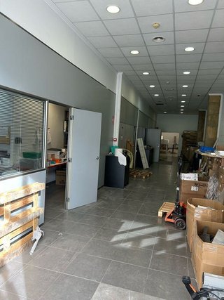 Local comercial en alquiler en Aiora en Valencia