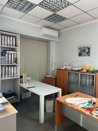 Local comercial en alquiler en Aiora en Valencia