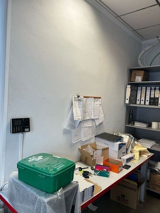 Local comercial en alquiler en Aiora en Valencia