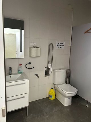 Local comercial en alquiler en Aiora en Valencia