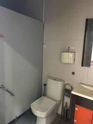 Local comercial en alquiler en Aiora en Valencia