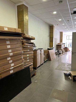 Local comercial en alquiler en Aiora en Valencia