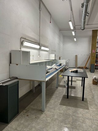 Local comercial en alquiler en Aiora en Valencia