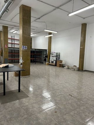 Local comercial en alquiler en Aiora en Valencia