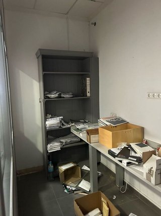 Local comercial en alquiler en Aiora en Valencia