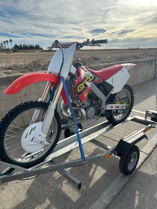 Honda CR 250