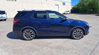 SsangYong XLV 1.6 D16T LIMITED 115 5P
